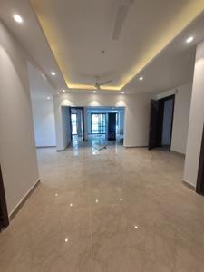 Hall Image of 3200 Sq.ft 3 BHK Independent House for rent in South City Floors 1, Sector 41 Gurgaon for Rs. 90000