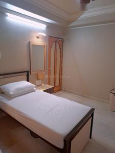 Bedroom Image of 2ND HOME in Andheri East, Mumbai