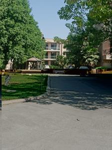 Image of 2380 Sq.ft 4 BHK Builder Floor for sale in Omaxe Cassia, New Chandigarh, Chandigarh for Rs. 22600000