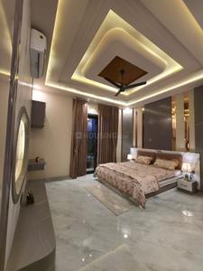 Hall Image of 5000 Sq.ft 5 BHK Independent House for sale in Vaishali Nagar Jaipur for Rs. 55000000