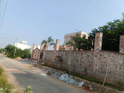 Image of 1058 Sq.ft Residential Plot / Land for sale in Muhana, Jaipur for Rs. 8204000