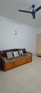 1 BHK Fully Furnished Flat