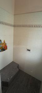 Kitchen Image of 493 Sq.ft 1 BHK Independent House for rent in Kyathsandra Tumkur for Rs. 7000