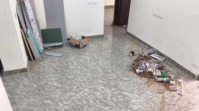Living Room Image of 950 Sq.ft 2 BHK Apartment / Flat for rent in Panchsheel Greens 2, Noida Extension Greater Noida for Rs. 23000
