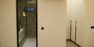 Bedroom Image of 3000 Sq.ft 4 BHK Builder Floor for sale in Janakpuri New Delhi for Rs. 80000000