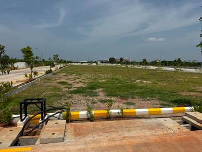 Image of 1357 Sq.ft Residential Plot / Land for sale in Navalur, Chennai for Rs. 7464000