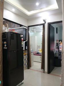 Drying Area Image of 720 Sq.ft 3 BHK Apartment / Flat for sale in Bindapur New Delhi for Rs. 5000000