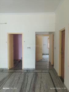 Study Room Image of 1800 Sq.ft 2.5 BHK Independent House for rent in Ghati Karolan Jaipur for Rs. 20000
