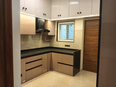 Kitchen Image of 2610 Sq.ft 5 BHK Villa for sale in MC SM Avenue, Bandlaguda Jagir Hyderabad for Rs. 28500000