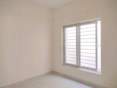 Bedroom Image of 1089 Sq.ft 2 BHK Apartment / Flat for sale in Habulus Heritage, Electronic City Bengaluru for Rs. 5553900