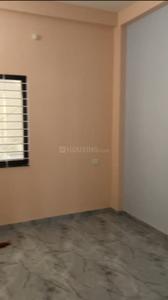 Bedroom Image of 950 Sq.ft 1 BHK Independent House for sale in Rau Indore for Rs. 6000000