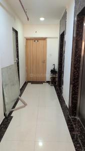Hall Image of 450 Sq.ft 1 BHK Apartment / Flat for sale in Sayba Arcadia, Kurla West Mumbai for Rs. 10800000
