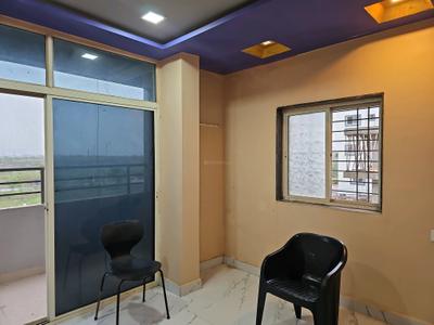 Bedroom Image of 960 Sq.ft 2 BHK Apartment / Flat for sale in Wagholi Pune for Rs. 4500000