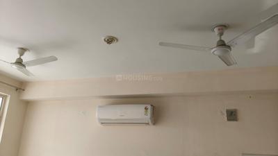 Hall Image of 1650 Sq.ft 3 BHK Apartment / Flat for rent in Paarth Aadyant, Ahmamau Lucknow for Rs. 30000