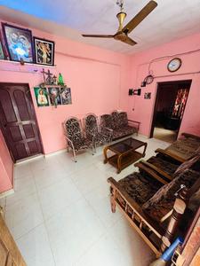 Hall Image of Iconhome in Athirampuzha, Kottayam