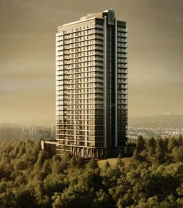 Building Image of 2377 Sq.ft 3 BHK Apartment / Flat for sale in Baner Pune for Rs. 30700000