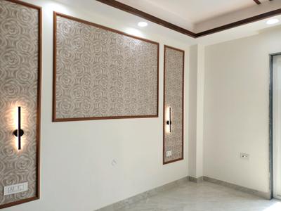 Bedroom Image of 2250 Sq.ft 4 BHK Builder Floor for sale in Sector 85 Faridabad for Rs. 21000000