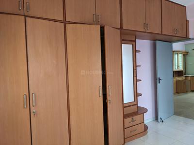 Bedroom Image of 1290 Sq.ft 3 BHK Apartment / Flat for sale in Pyramid Green Woods, Sahakara Nagar Bengaluru for Rs. 12000000