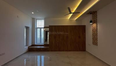 Hall Image of 1400 Sq.ft 3 BHK Duplex for sale in Sri Sakthi Garden, Guduvancheri Chennai for Rs. 7400000