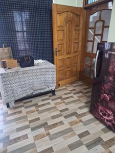 Hall Image of 1500 Sq.ft 2 BHK Builder Floor for rent in Indira Nagar Lucknow for Rs. 18000