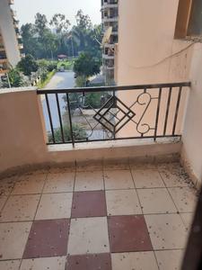 Balcony Image of 1800 Sq.ft 3 BHK Apartment / Flat for sale in Sector 20 Panchkula for Rs. 19000000