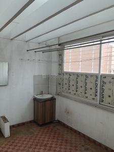 Balcony Image of 2200 Sq.ft 3 BHK Apartment / Flat for rent in Halasuru Bengaluru for Rs. 90000