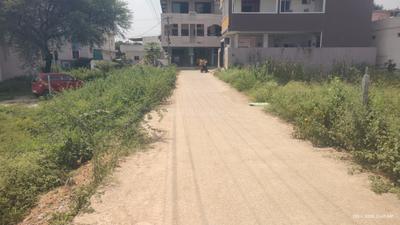 Residential Plot
