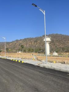 Image of 1163 Sq.ft Residential Plot / Land for sale in Lalitaddripura, Mysore for Rs. 6850000