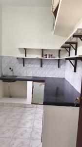 Kitchen Image of 1250 Sq.ft 2 BHK Apartment / Flat for rent in Horamavu Bengaluru for Rs. 23000