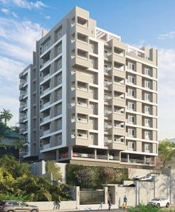 Image of 1148 Sq.ft 3 BHK Apartment / Flat for sale in Roshni Heights, Noonmati, Guwahati for Rs. 8500000
