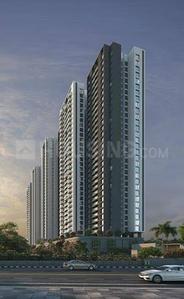 Image of 1700 Sq.ft 3 BHK Apartment / Flat for sale in Lodha Massimo, Baner, Pune for Rs. 23000000