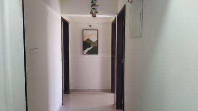 Passage Image of 1350 Sq.ft 3 BHK Apartment / Flat for sale in Dynamic Grandeur Premium G, Undri Pune for Rs. 11500000