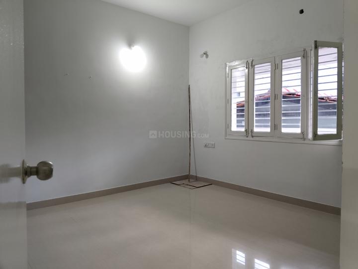 Sector 1, HSR Layout Bedroom 1