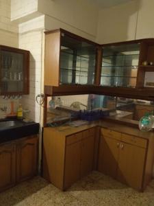 Kitchen Image of 958 Sq.ft 2 BHK Apartment / Flat for sale in Salcete Goa for Rs. 7500000