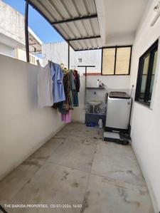 Balcony Image of 1500 Sq.ft 3 BHK Independent House for sale in Bajva Vadodara for Rs. 12500000