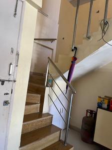 Hall Image of 1070 Sq.ft 2 BHK Penthouse for sale in Vishrantwadi Pune for Rs. 16000000