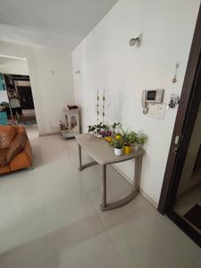 Hall Image of 950 Sq.ft 2 BHK Apartment / Flat for sale in Wakadkar Sonesta, Wakad Pune for Rs. 8300000