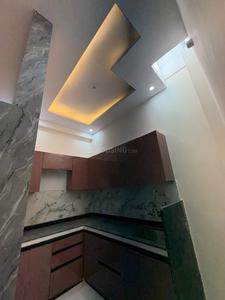 Kitchen Image of 1900 Sq.ft 4 BHK Villa for sale in Gokulpura Jaipur for Rs. 10000000