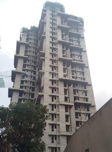 Image of 1541 Sq.ft 4 BHK Apartment / Flat for sale in Tangra, Kolkata for Rs. 25000000