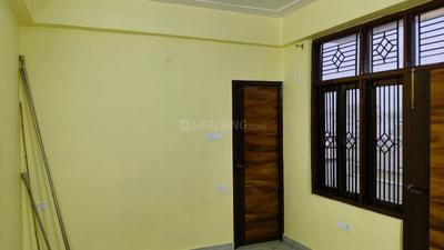 Bedroom Image of 950 Sq.ft 2 BHK Apartment / Flat for sale in Khyora Kanpur for Rs. 5000000