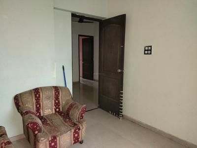 Bedroom Image of 1400 Sq.ft 3 BHK Apartment / Flat for sale in Bhumiraj Iraisaa, Sanpada Navi Mumbai for Rs. 28000000
