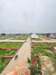 Image of 900 Sq.ft Residential Plot / Land for sale in Raj Nagar Extension, Ghaziabad for Rs. 3325000