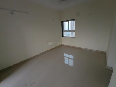 Bedroom Image of 1190 Sq.ft 2 BHK Apartment / Flat for sale in Indiabulls Greens, Panvel Navi Mumbai for Rs. 6500000