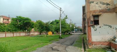Image of 691 Sq.ft 2 BHK Apartment / Flat for sale in Jagrati Vihar, Meerut for Rs. 2489000