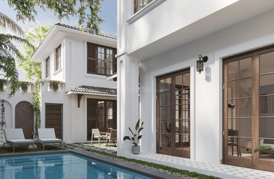 Image of 3100 Sq.ft 4 BHK Villa for sale in Pilerne, Goa for Rs. 62500000