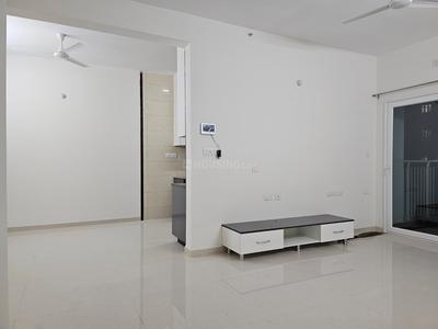 Hall Image of 2750 Sq.ft 4 BHK Apartment / Flat for sale in L And T Raintree Boulevard, Sahakara Nagar Bengaluru for Rs. 58000000