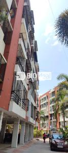 Image of 713 Sq.ft 2 BHK Apartment / Flat for sale in Pasodara, Surat for Rs. 1900000