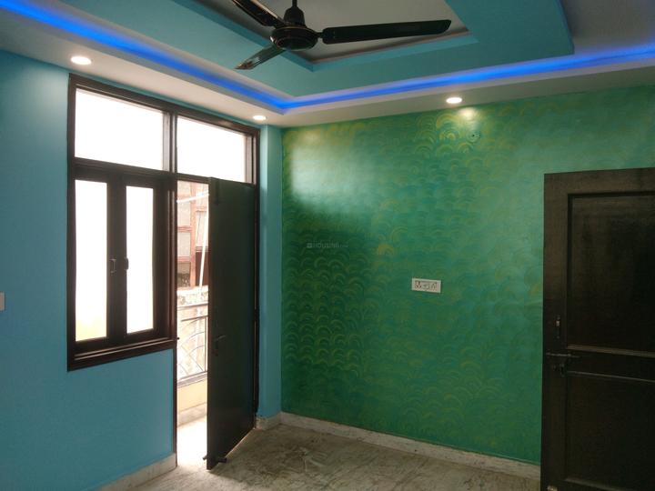 Punjabi Basti, Subzi Mandi Bedroom One 1