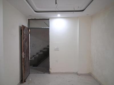 Living Room Image of 625 Sq.ft 1 BHK Apartment / Flat for sale in GCM Gomati Apartment, Sector 49 Noida for Rs. 3100000