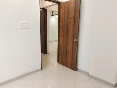 Bedroom Image of 1235 Sq.ft 2 BHK Apartment / Flat for sale in Cemcon Montana, Ulwe Navi Mumbai for Rs. 8700000